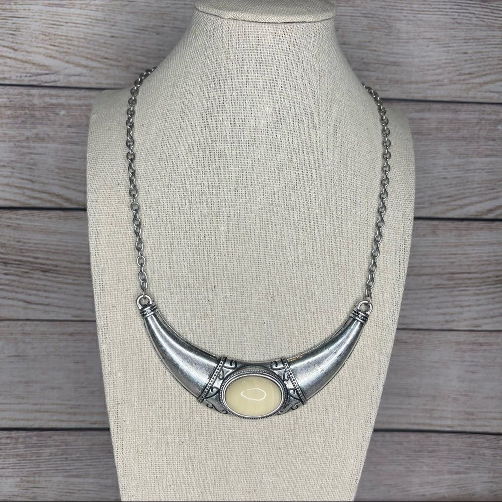 ZAD Necklace 